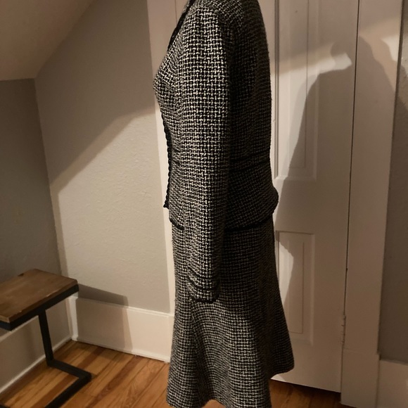 Talbots winter business suit - Picture 12 of 14